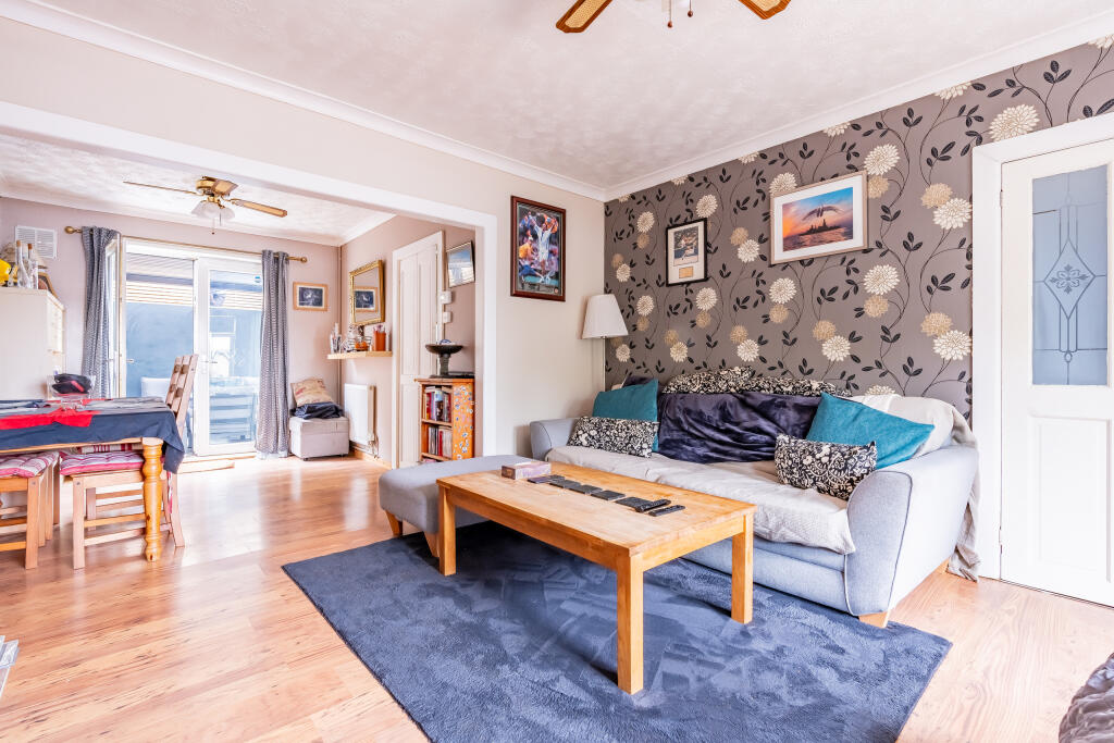 Additional property image - Musgrove Close, Bristol
