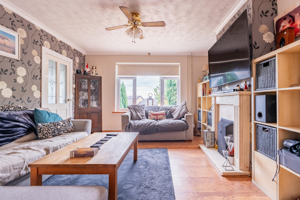 Additional property image - Musgrove Close, Bristol