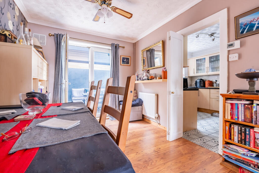 Additional property image - Musgrove Close, Bristol