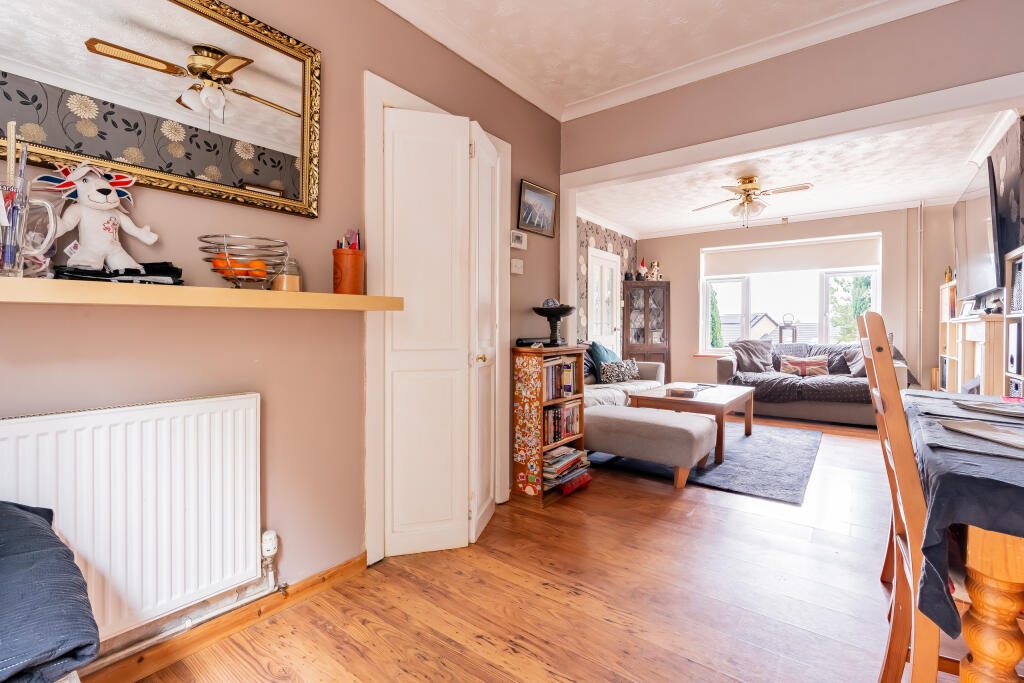 Additional property image - Musgrove Close, Bristol