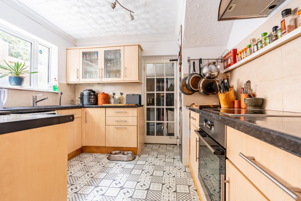 Additional property image - Musgrove Close, Bristol