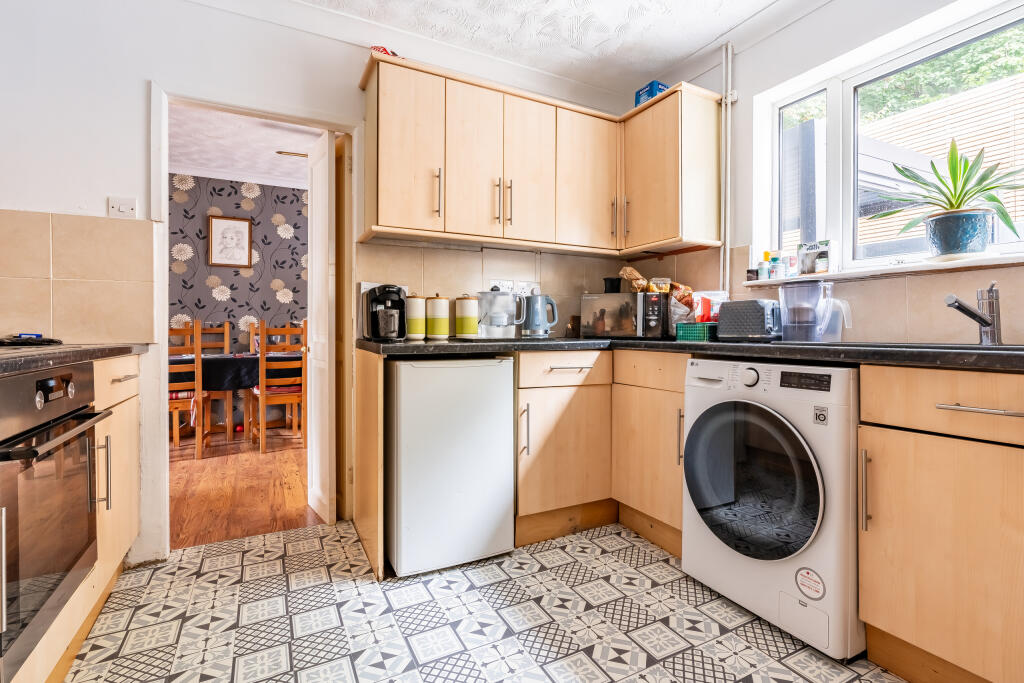 Additional property image - Musgrove Close, Bristol