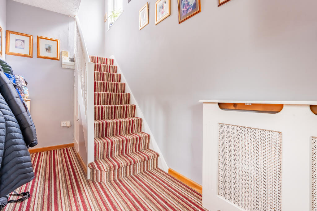 Additional property image - Musgrove Close, Bristol
