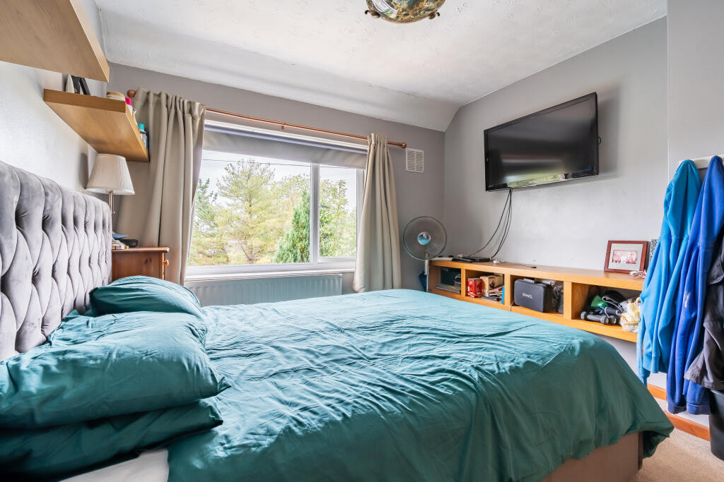 Additional property image - Musgrove Close, Bristol
