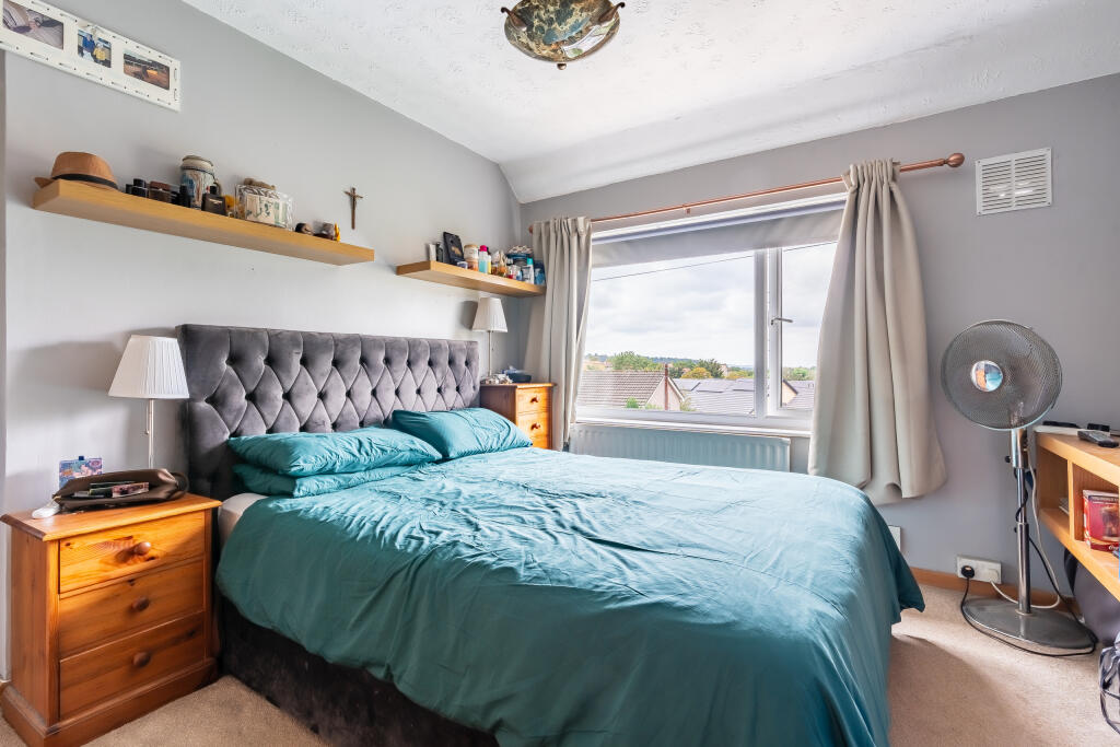 Additional property image - Musgrove Close, Bristol