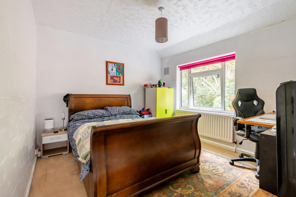 Additional property image - Musgrove Close, Bristol