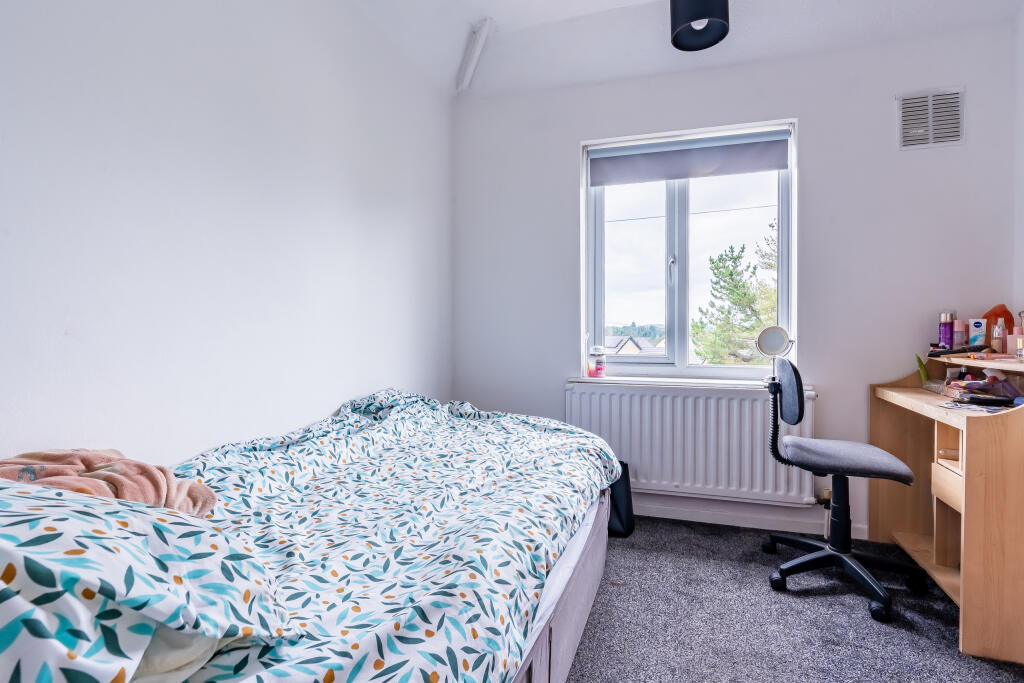 Additional property image - Musgrove Close, Bristol