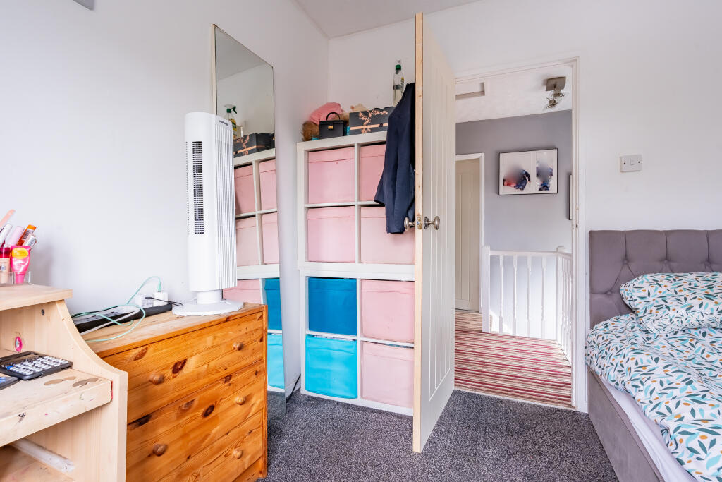 Additional property image - Musgrove Close, Bristol