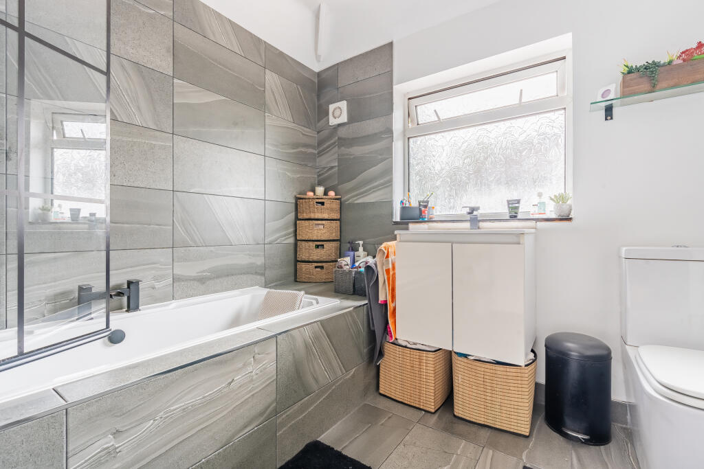 Additional property image - Musgrove Close, Bristol