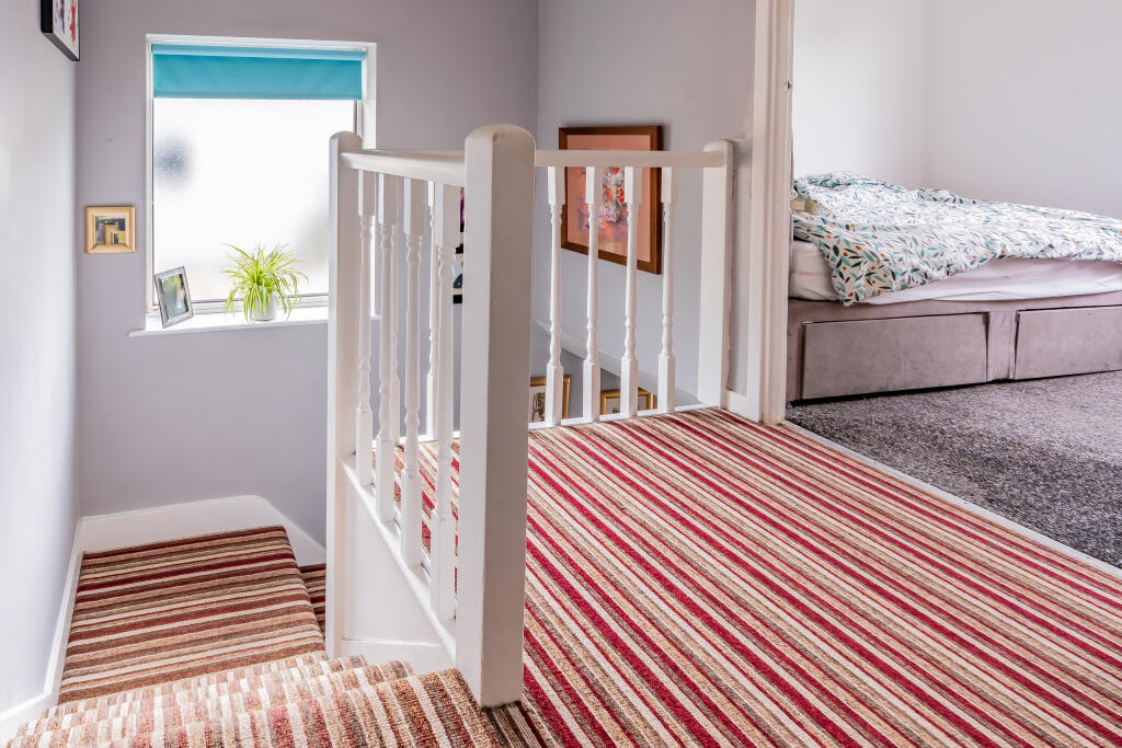 Additional property image - Musgrove Close, Bristol