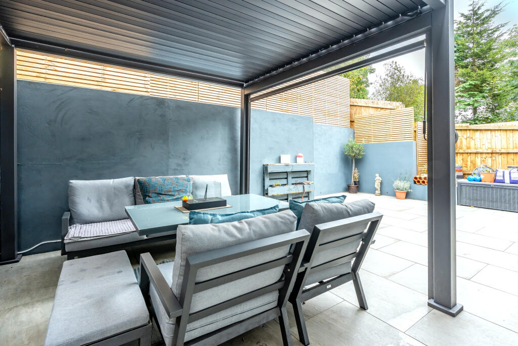 Additional property image - Musgrove Close, Bristol