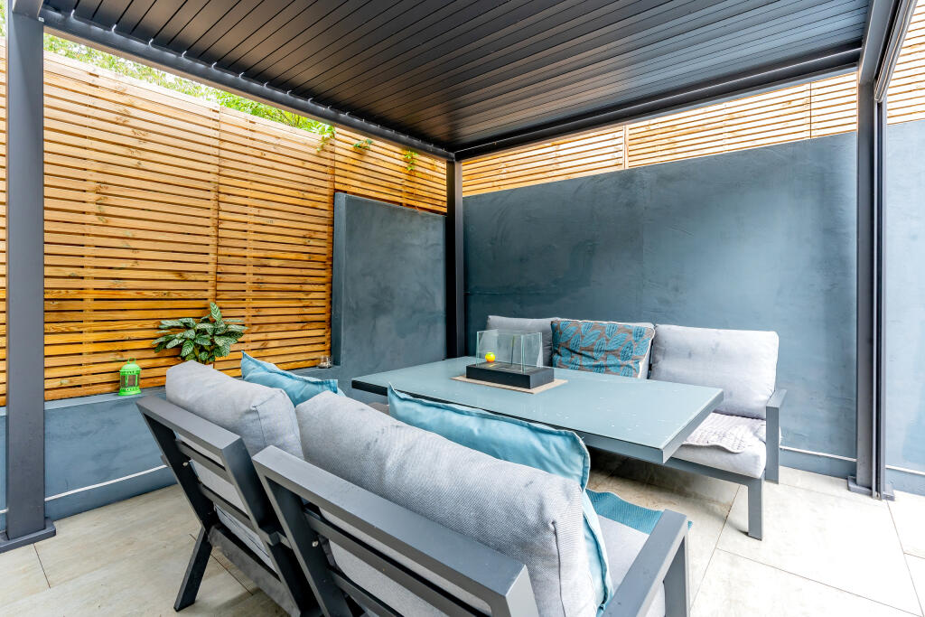 Additional property image - Musgrove Close, Bristol