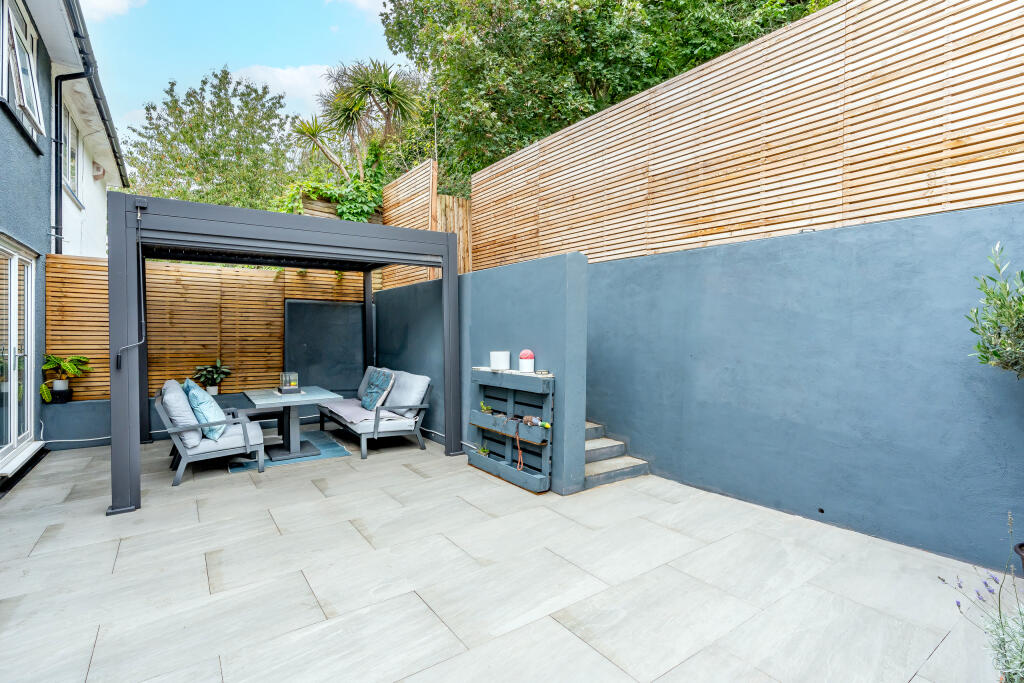 Additional property image - Musgrove Close, Bristol