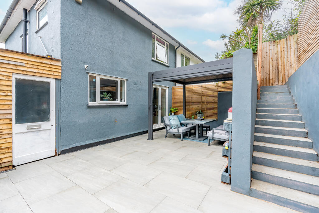 Additional property image - Musgrove Close, Bristol