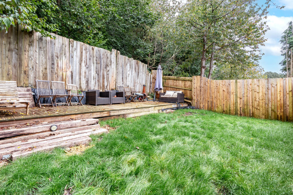 Additional property image - Musgrove Close, Bristol