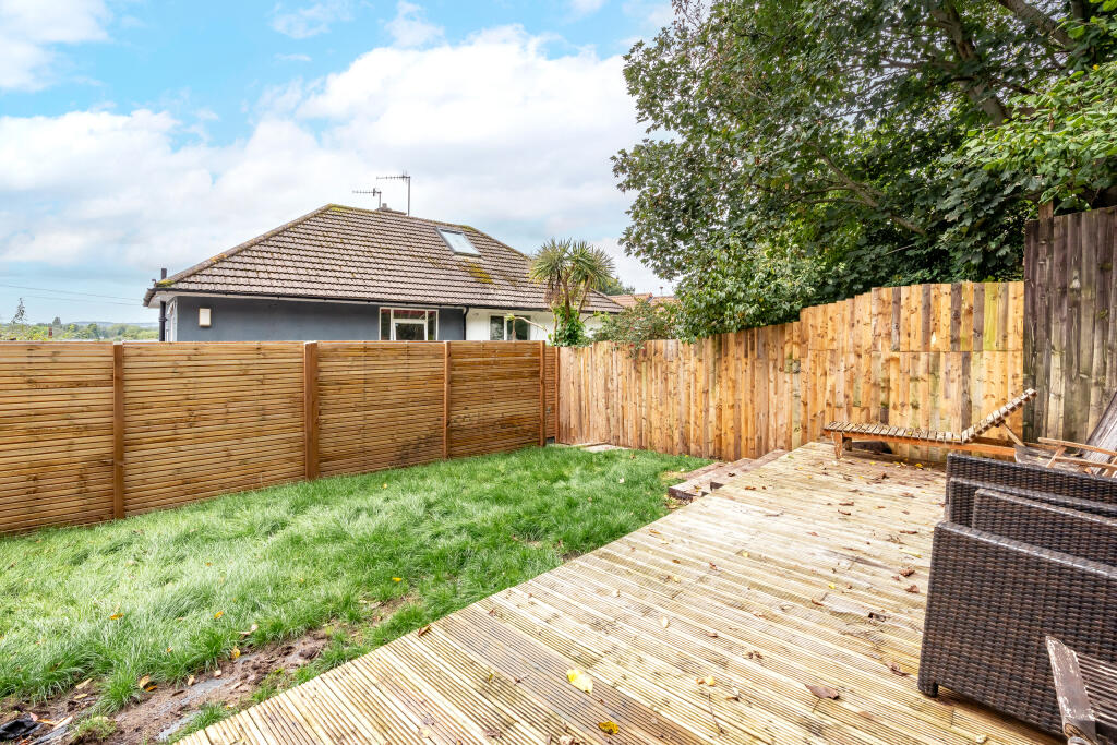Additional property image - Musgrove Close, Bristol