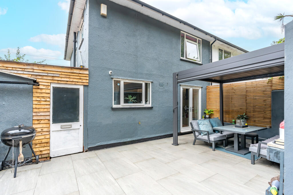 Additional property image - Musgrove Close, Bristol