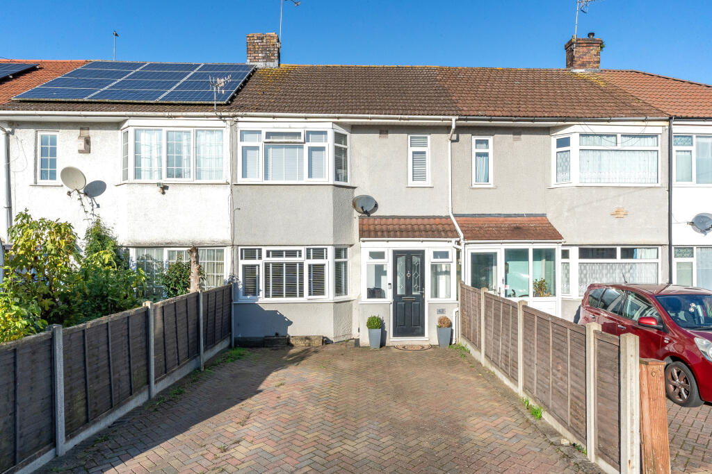 Additional property image - West Town Road, Shirehampton, Bristol