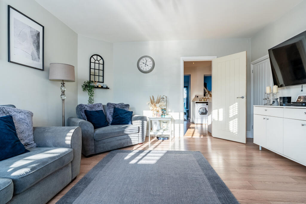Property image - West Town Road, Shirehampton, Bristol