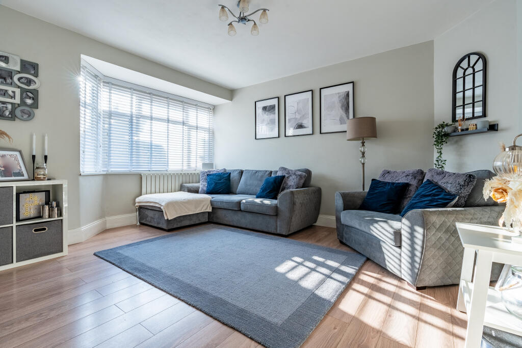 Additional property image - West Town Road, Shirehampton, Bristol