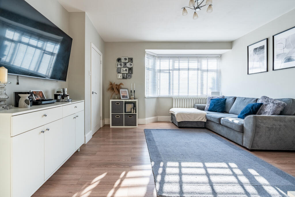 Additional property image - West Town Road, Shirehampton, Bristol
