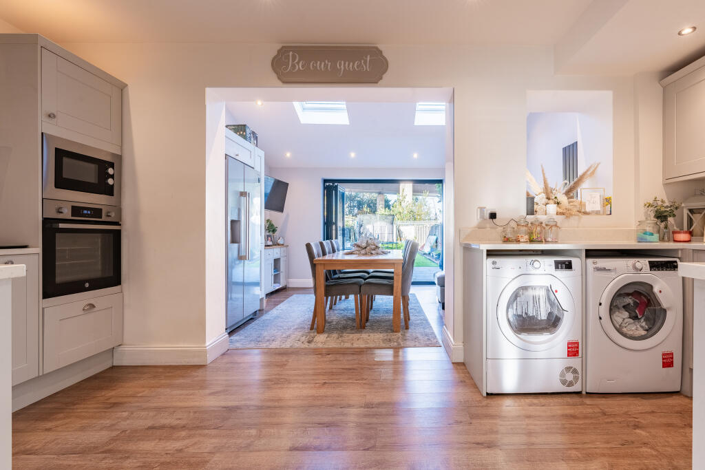 Additional property image - West Town Road, Shirehampton, Bristol