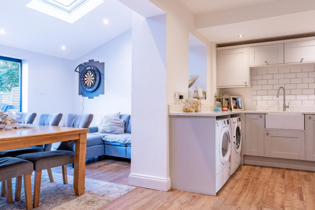 Additional property image - West Town Road, Shirehampton, Bristol