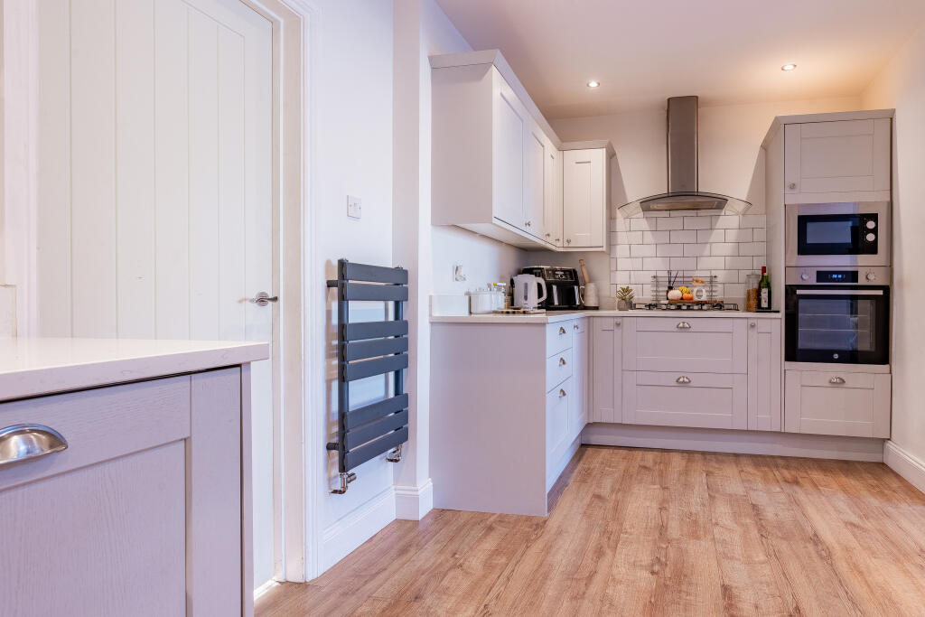 Additional property image - West Town Road, Shirehampton, Bristol