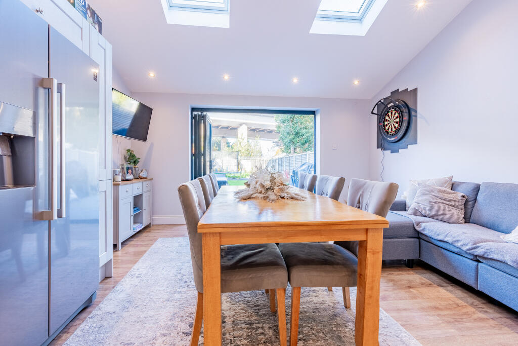 Additional property image - West Town Road, Shirehampton, Bristol