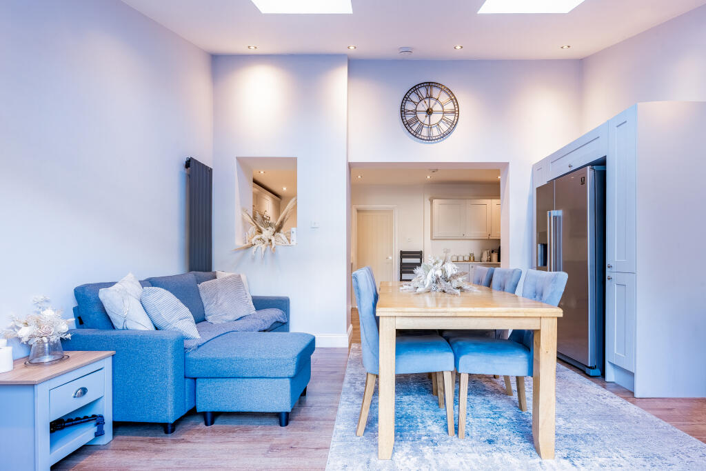 Additional property image - West Town Road, Shirehampton, Bristol