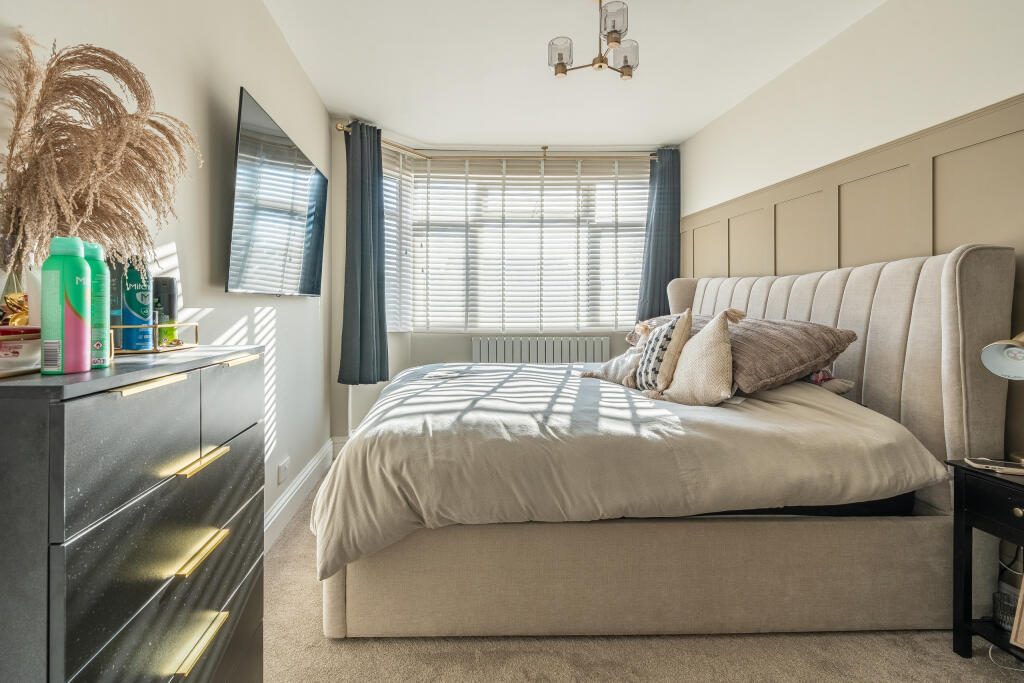 Additional property image - West Town Road, Shirehampton, Bristol