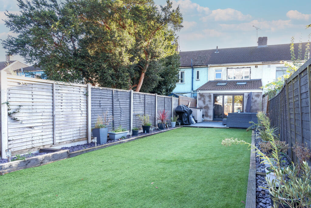 Additional property image - West Town Road, Shirehampton, Bristol