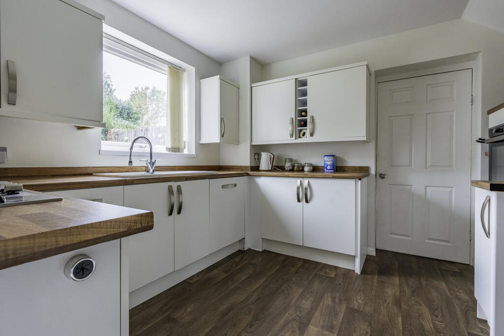 Additional property image - Kings Weston Lane, Lawrence Weston, Bristol