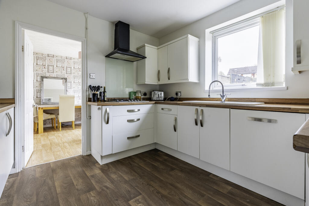 Additional property image - Kings Weston Lane, Lawrence Weston, Bristol