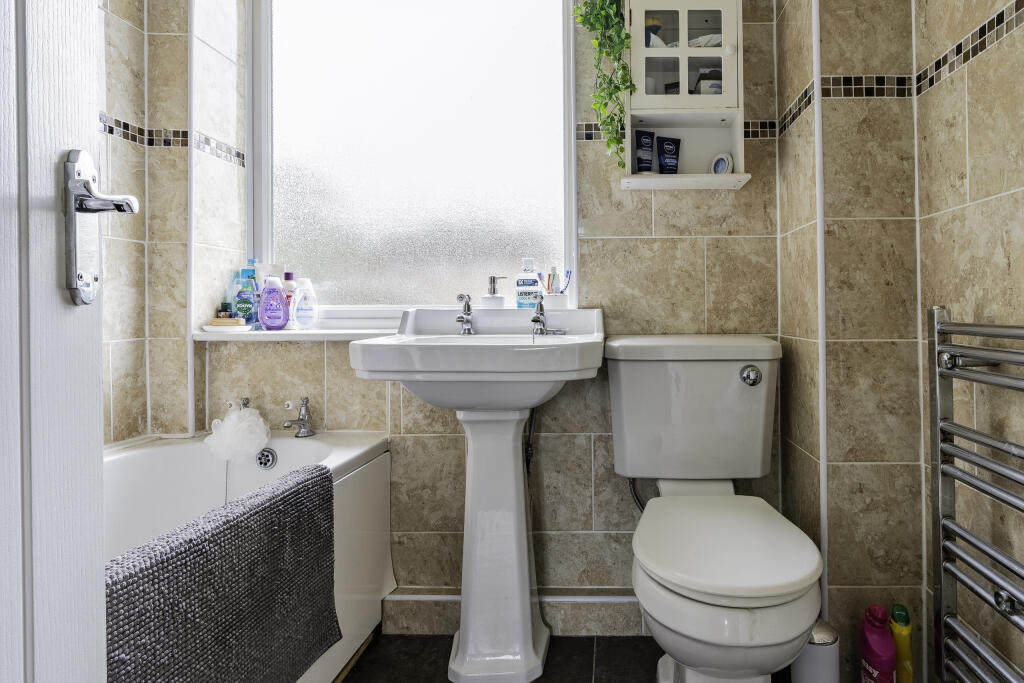 Additional property image - Kings Weston Lane, Lawrence Weston, Bristol