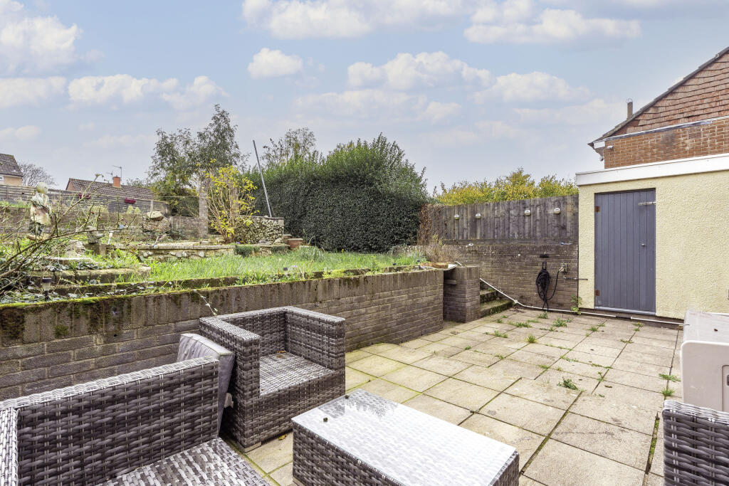 Additional property image - Kings Weston Lane, Lawrence Weston, Bristol