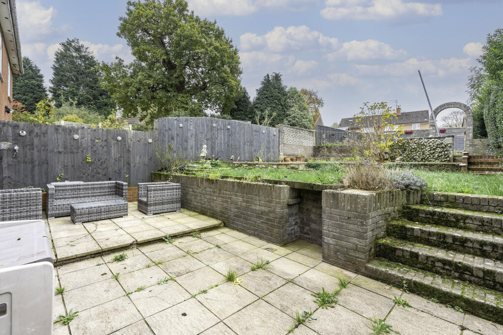 Additional property image - Kings Weston Lane, Lawrence Weston, Bristol