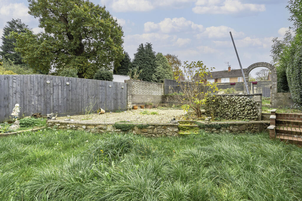 Additional property image - Kings Weston Lane, Lawrence Weston, Bristol