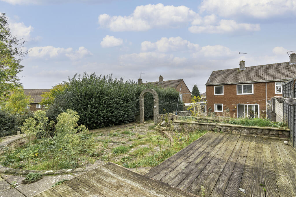 Additional property image - Kings Weston Lane, Lawrence Weston, Bristol