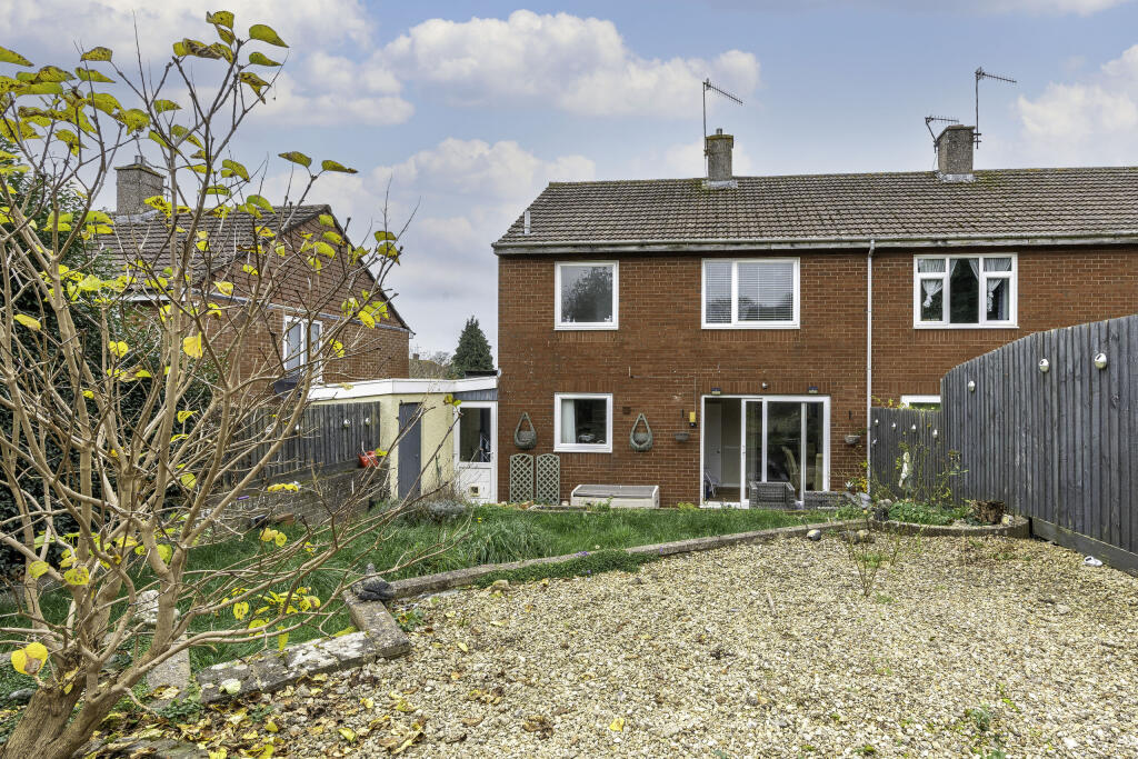 Additional property image - Kings Weston Lane, Lawrence Weston, Bristol