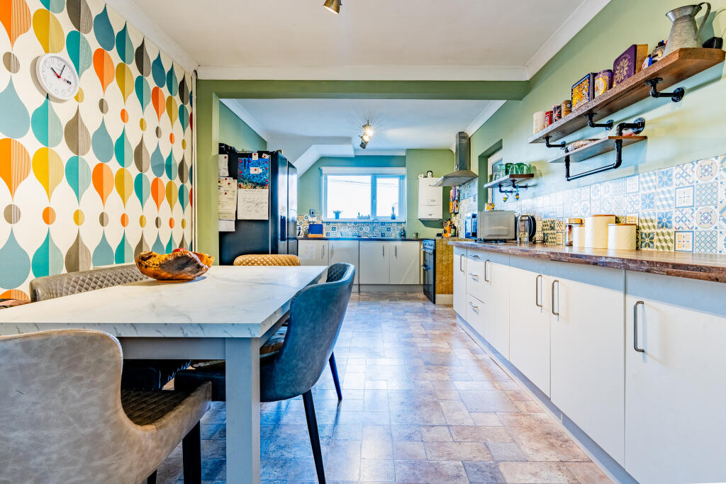Additional property image - The Gastons, Lawrence Weston, Bristol