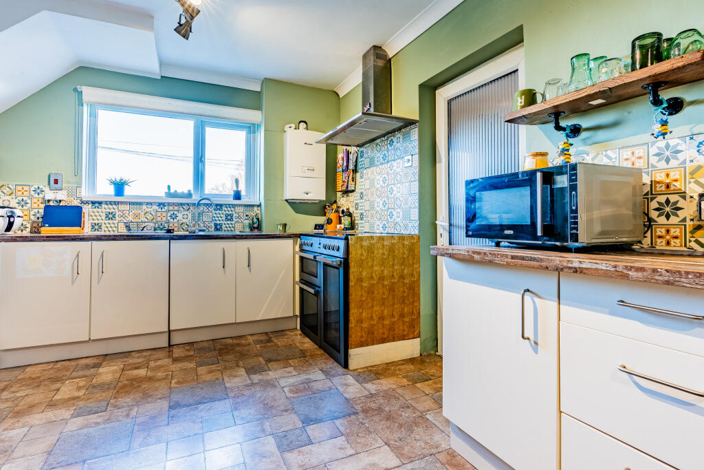 Additional property image - The Gastons, Lawrence Weston, Bristol