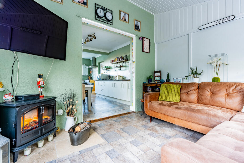 Additional property image - The Gastons, Lawrence Weston, Bristol