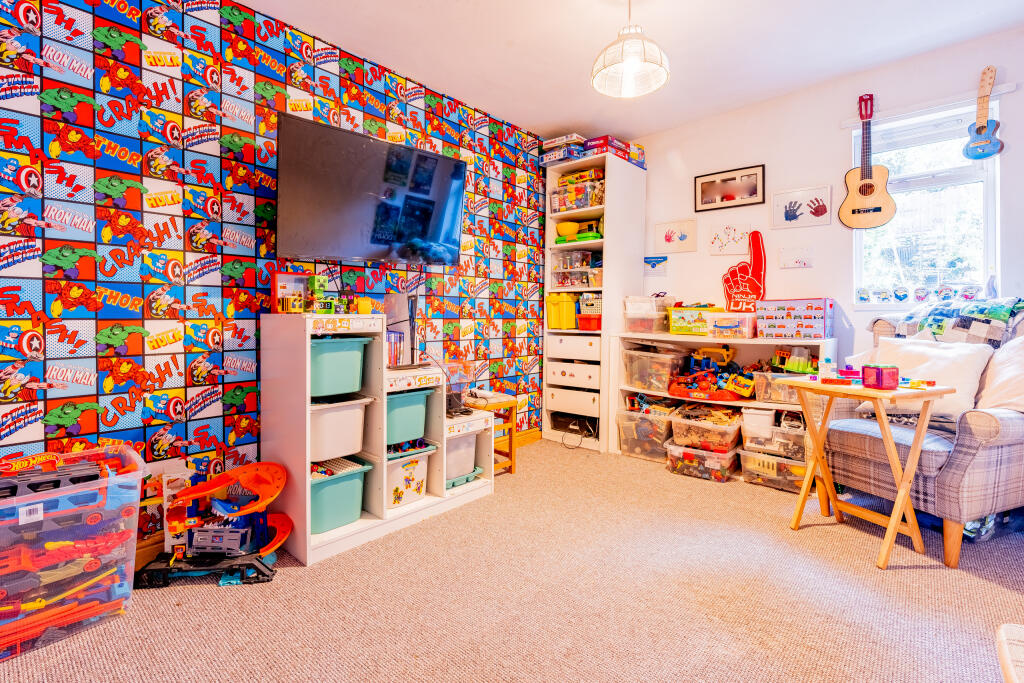 Additional property image - The Gastons, Lawrence Weston, Bristol