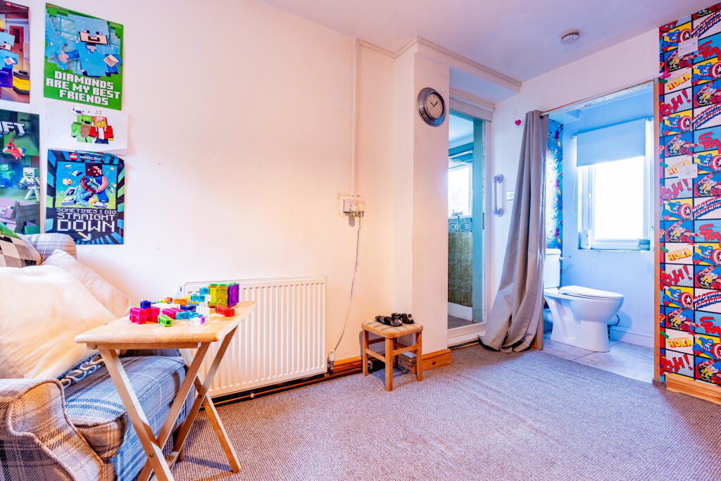 Additional property image - The Gastons, Lawrence Weston, Bristol