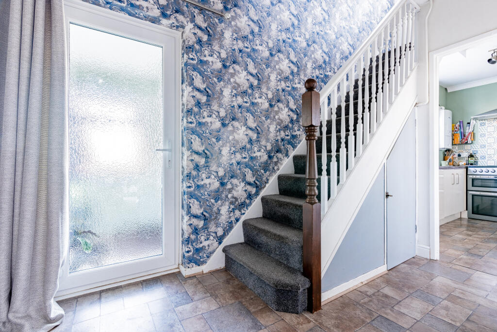 Additional property image - The Gastons, Lawrence Weston, Bristol