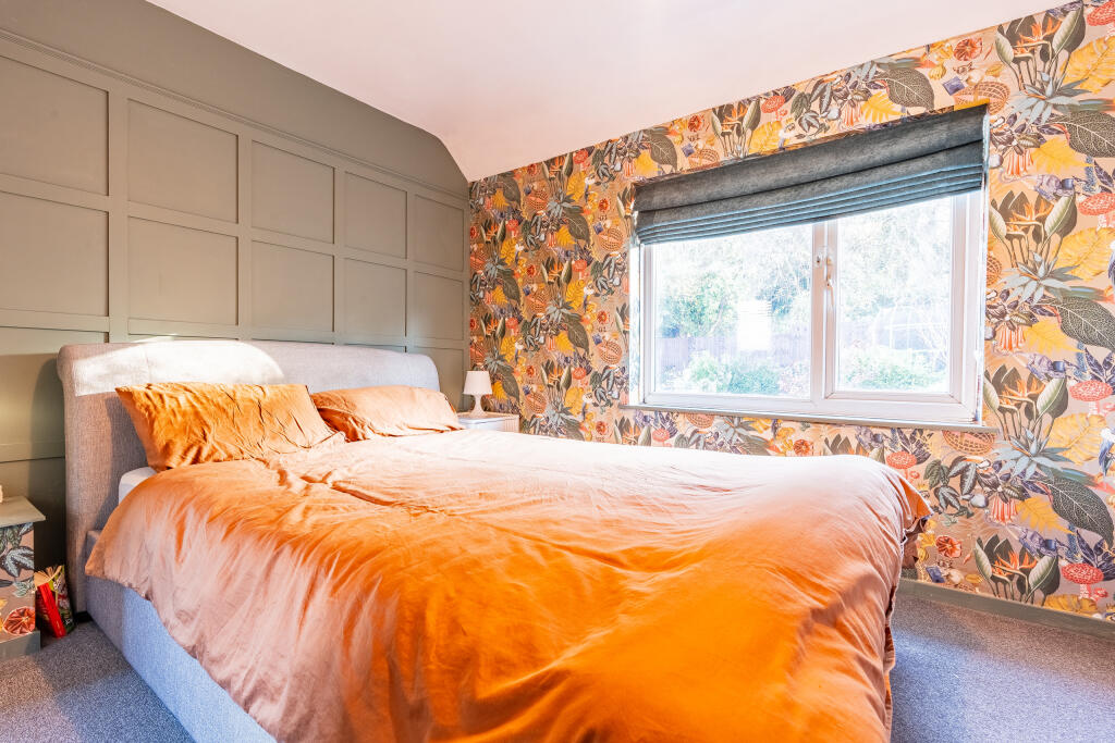 Additional property image - The Gastons, Lawrence Weston, Bristol
