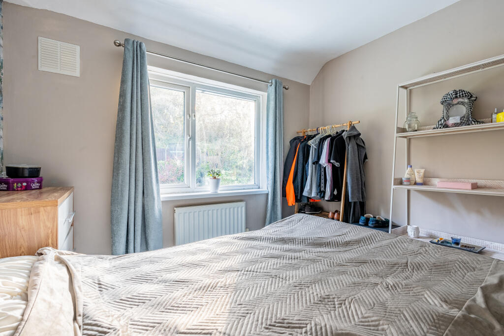 Additional property image - The Gastons, Lawrence Weston, Bristol