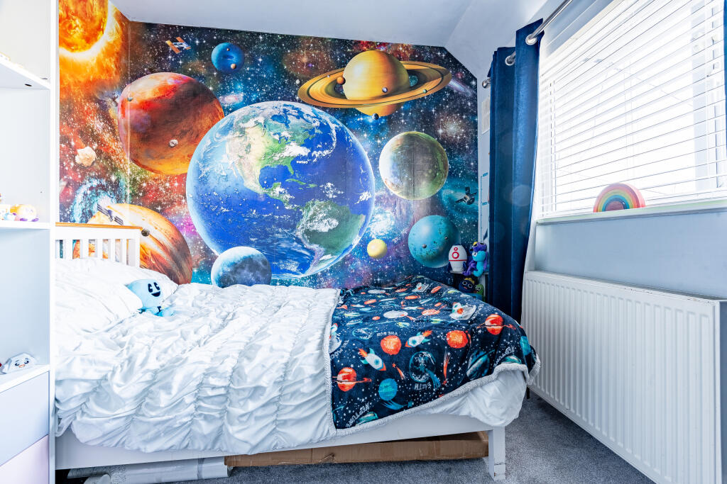 Additional property image - The Gastons, Lawrence Weston, Bristol