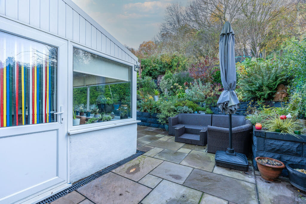 Additional property image - The Gastons, Lawrence Weston, Bristol